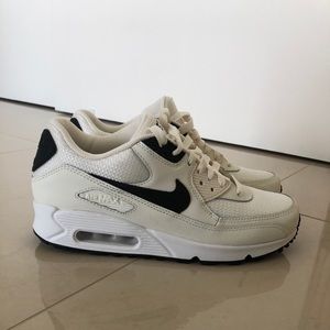 Custom Nike ID AirMax 90s